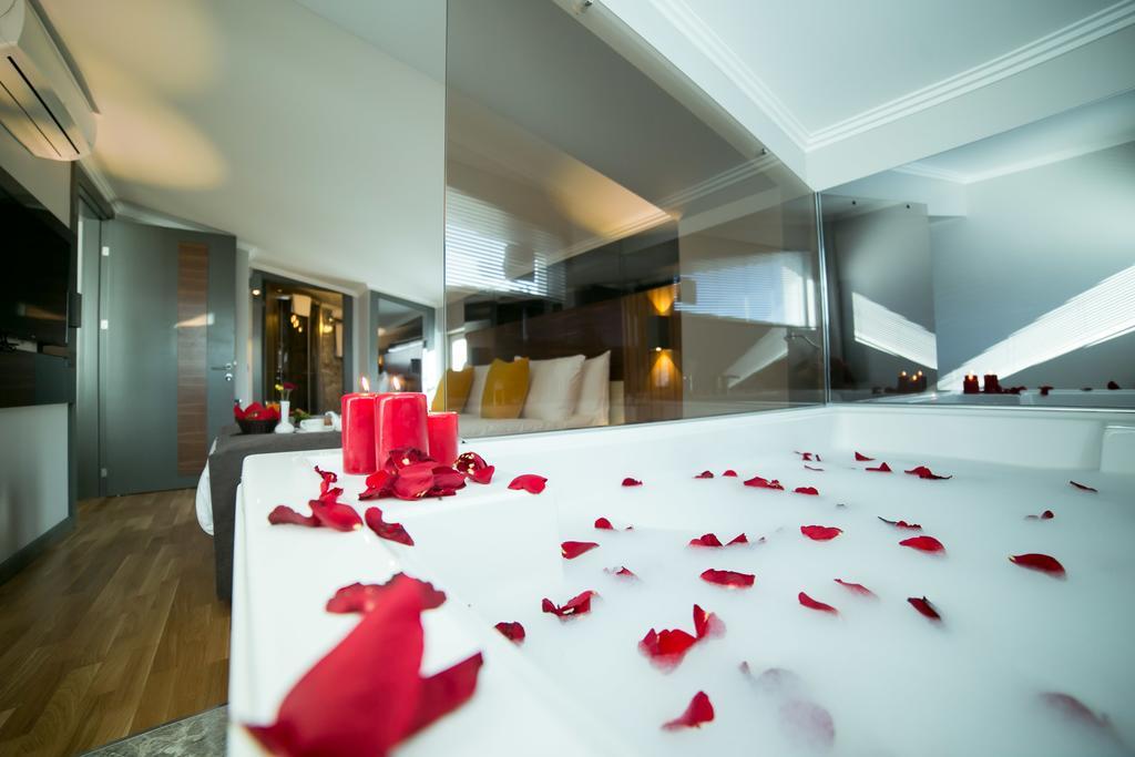 Ankacity Flat Hotel 3*