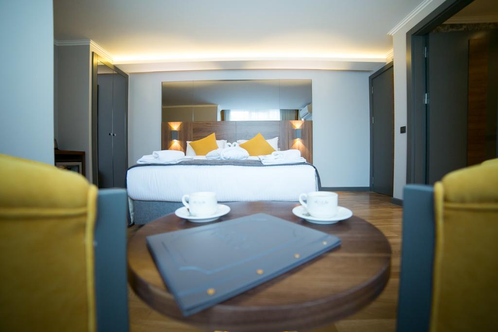 Ankacity Flat Hotel Ankara