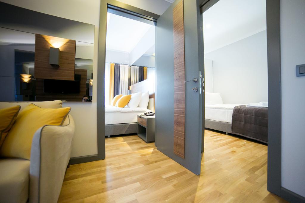 Ankacity Flat 3*