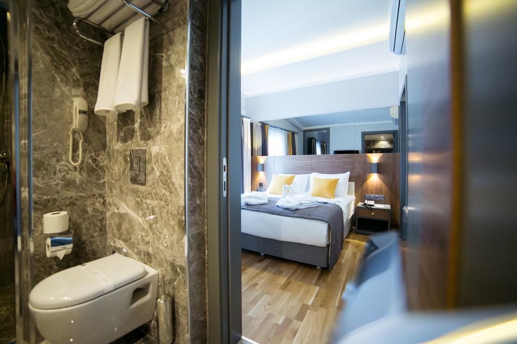Ankacity Flat Hotel 3*