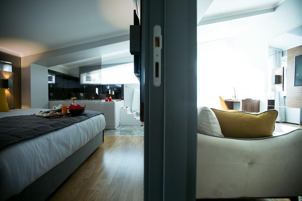 Ankacity Flat 3* Ankara