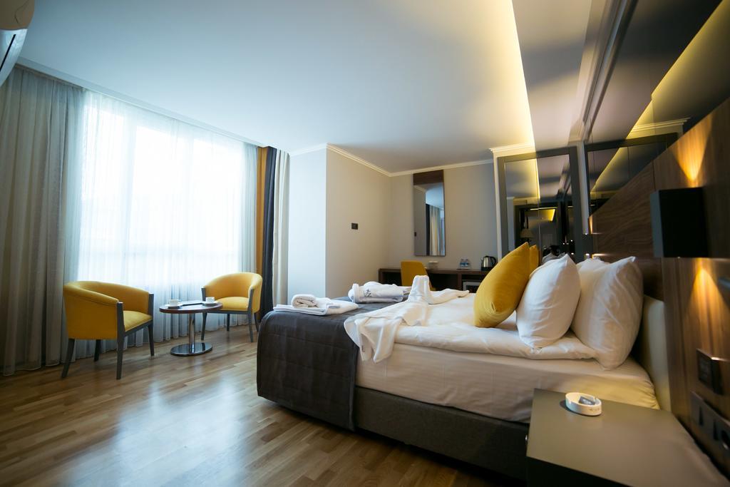 Hotel Ankacity Flat