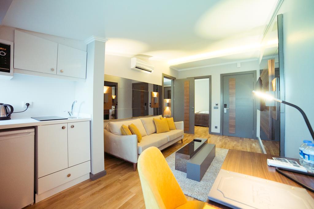 Ankacity Flat Ankara