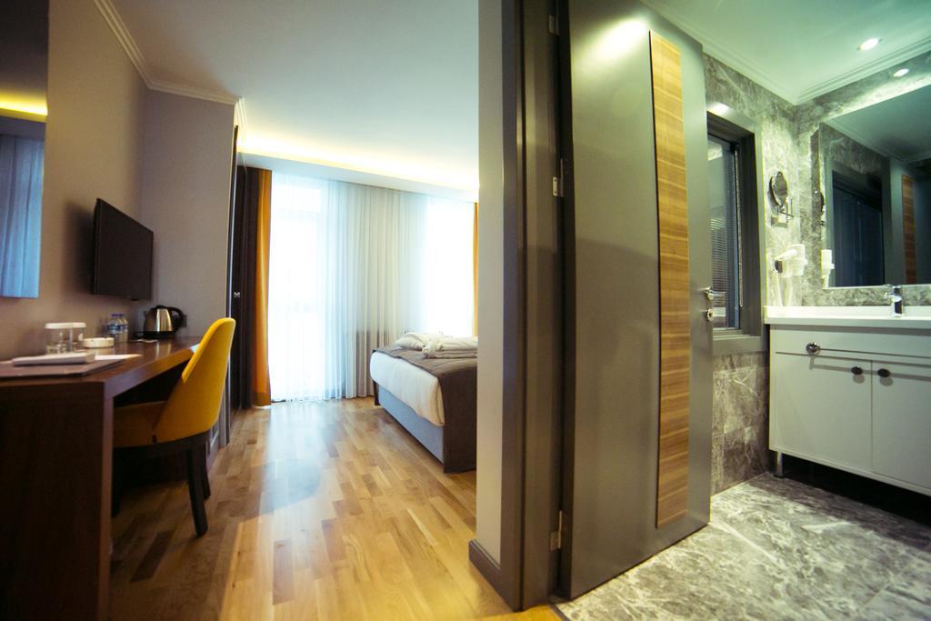 Hotel Ankacity Flat Ankara