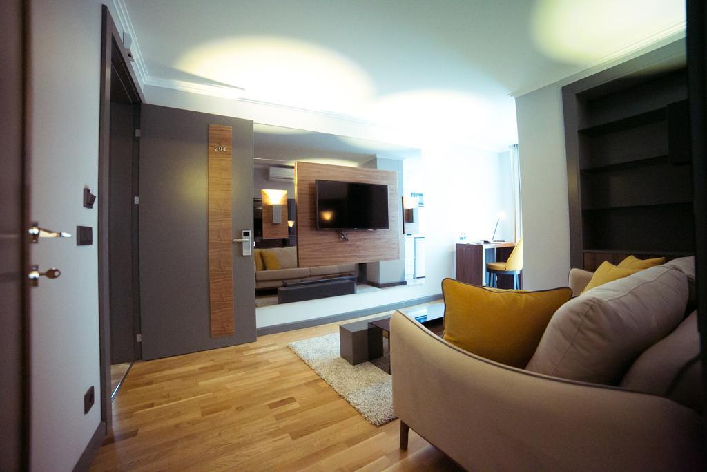 Ankacity Flat Hotel Ankara